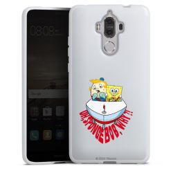 Silicone Case white