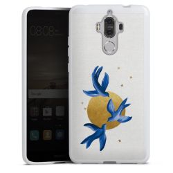 Silicone Case white