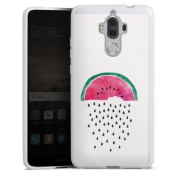 Silicone Case white