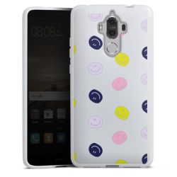 Silicone Case white
