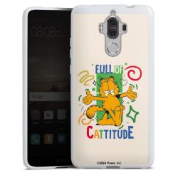 Silicone Case white
