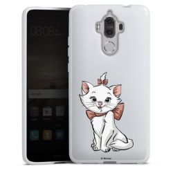 Silicone Case white