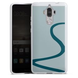 Silicone Case white