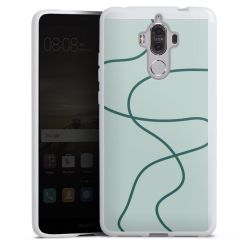 Silicone Case white