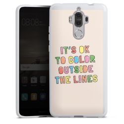 Silicone Case white