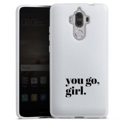 Silicone Case white