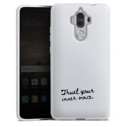 Silicone Case white