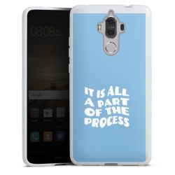 Silicone Case white