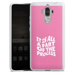 Silicone Case white