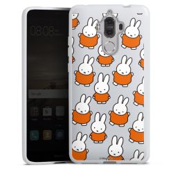 Silicone Case white