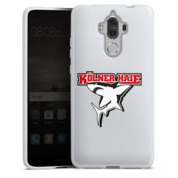 Silicone Case white