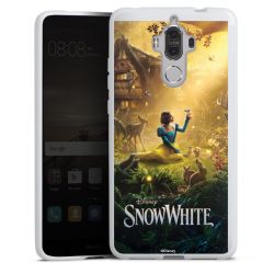 Silikoni Suojakuori valkoinen