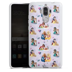 Silikoni Suojakuori valkoinen