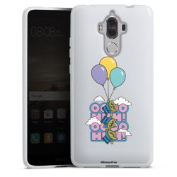 Silicone Case white