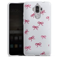 Silicone Case white