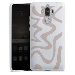 Silicone Case white