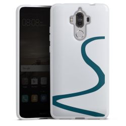 Silicone Case white