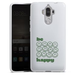 Silicone Case white