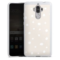 Silicone Case white