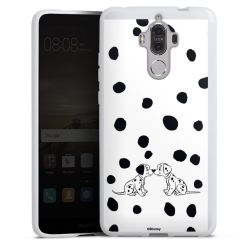 Silicone Case white