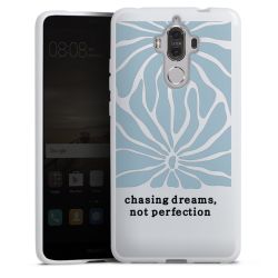 Silicone Case white