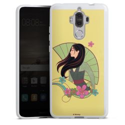 Silikoni Suojakuori valkoinen