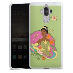 Silikoni Suojakuori valkoinen