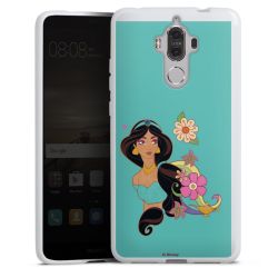 Silikoni Suojakuori valkoinen