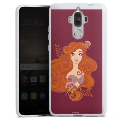 Silikoni Suojakuori valkoinen