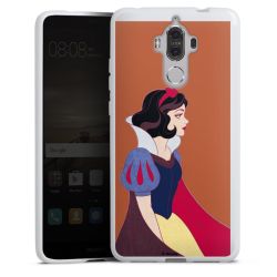 Silikoni Suojakuori valkoinen