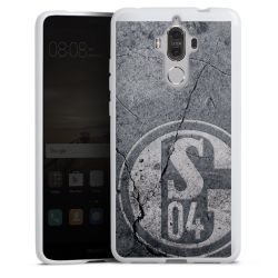 Silicone Case white
