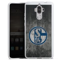 Silicone Case white