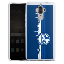 Silicone Case white