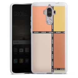 Silicone Case white