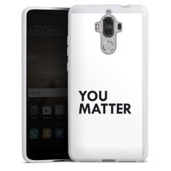 Silicone Case white