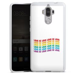 Silicone Case white