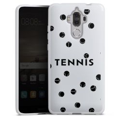 Silicone Case white