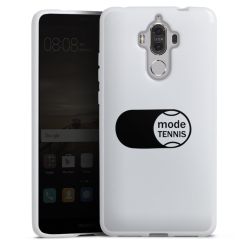 Silicone Case white