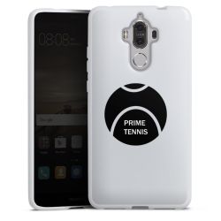 Silicone Case white