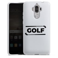 Silicone Case white