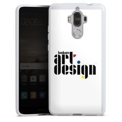 Silicone Case white