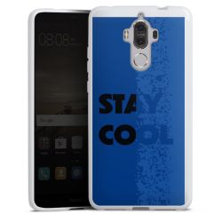 Silicone Case white