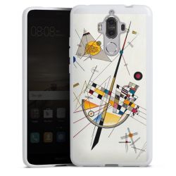 Silicone Case white