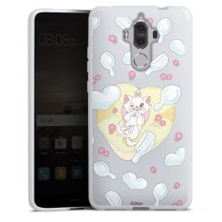 Silikoni Suojakuori valkoinen