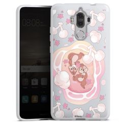 Silikoni Suojakuori valkoinen