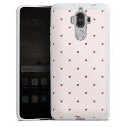 Silicone Case white