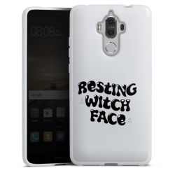 Silicone Case white