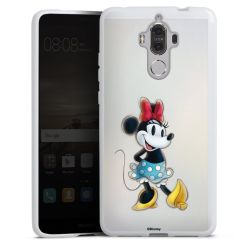 Silicone Case white