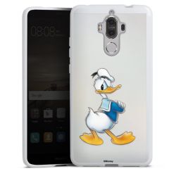 Silicone Case white