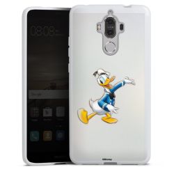 Silicone Case white